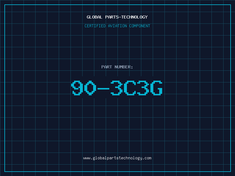 Aviation Part 90-3C3G