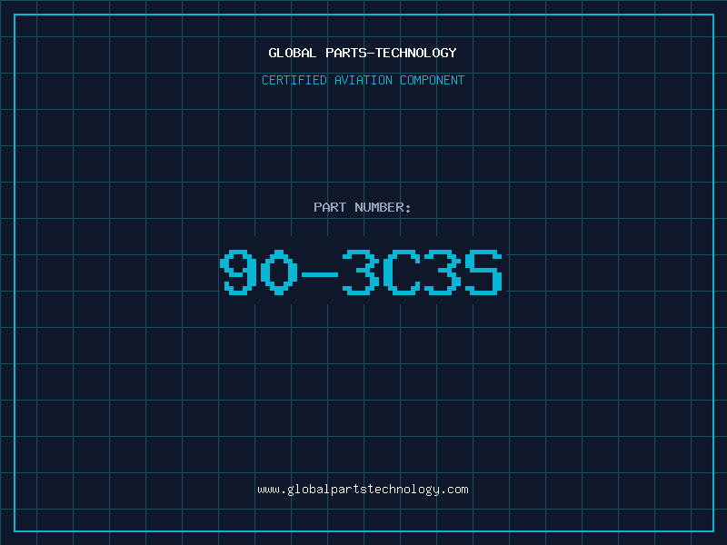 Aviation Part 90-3C3S