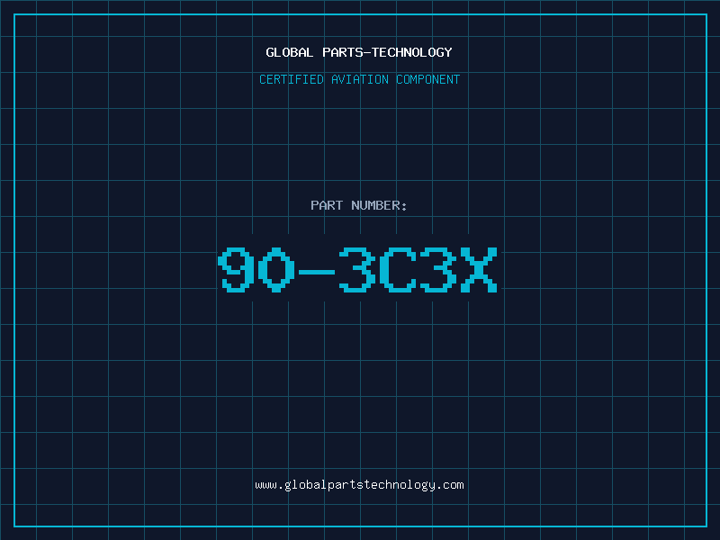 Aviation Part 90-3C3X