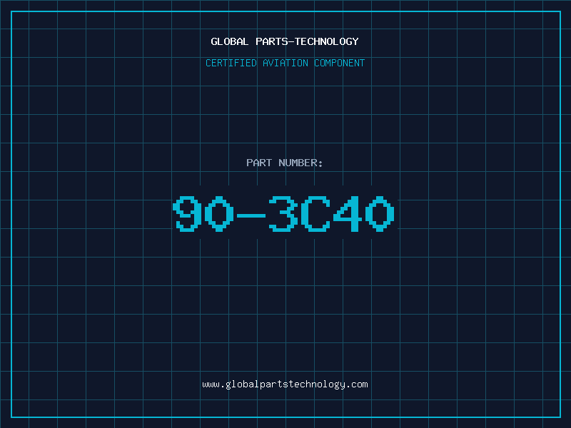 Aviation Part 90-3C40