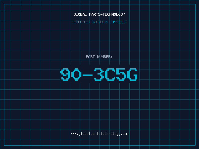 Aviation Part 90-3C5G