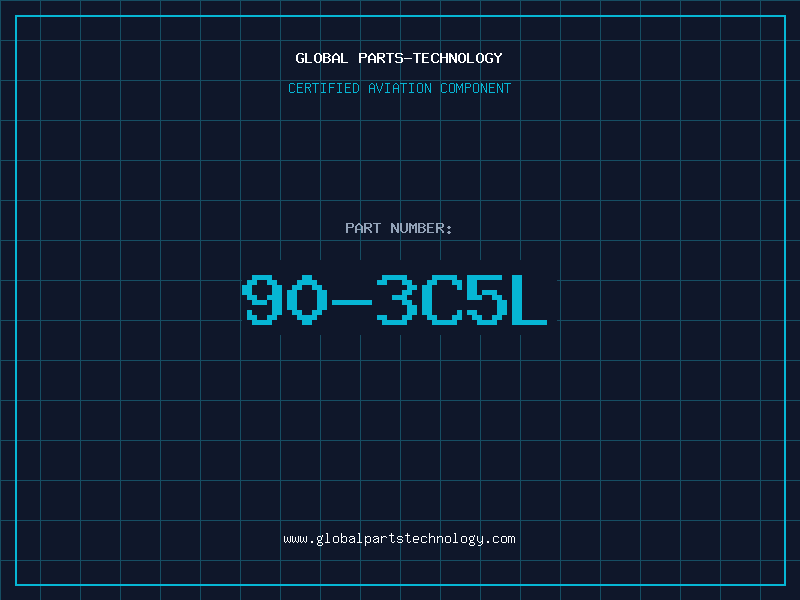 Aviation Part 90-3C5L