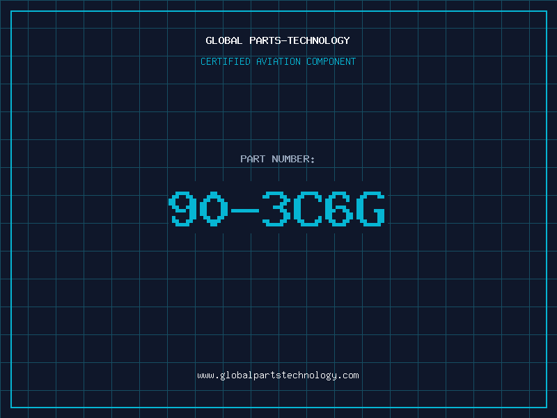 Aviation Part 90-3C6G