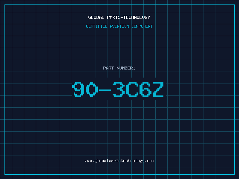 Aviation Part 90-3C6Z