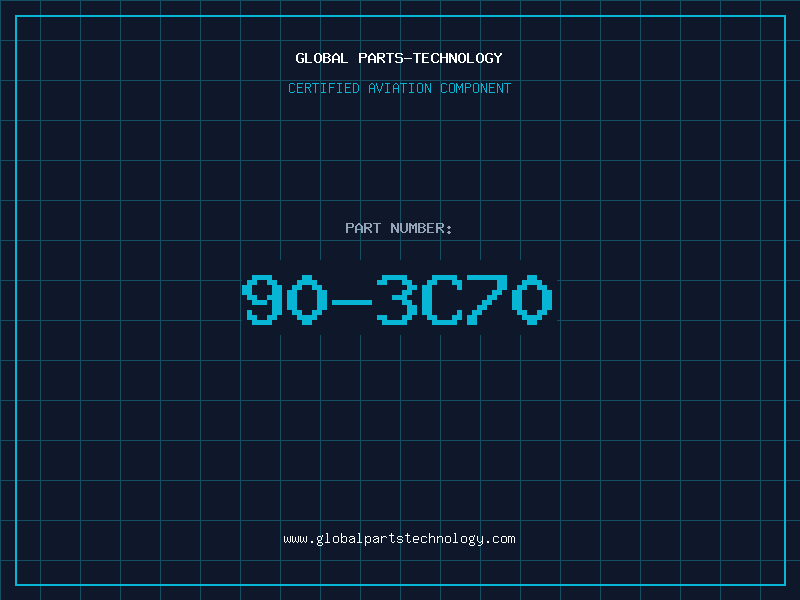 Aviation Part 90-3C70