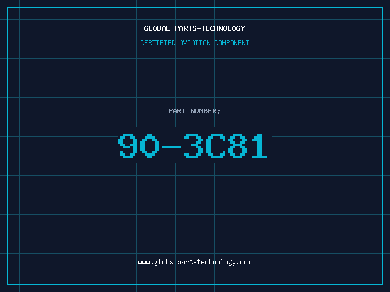 Aviation Part 90-3C81