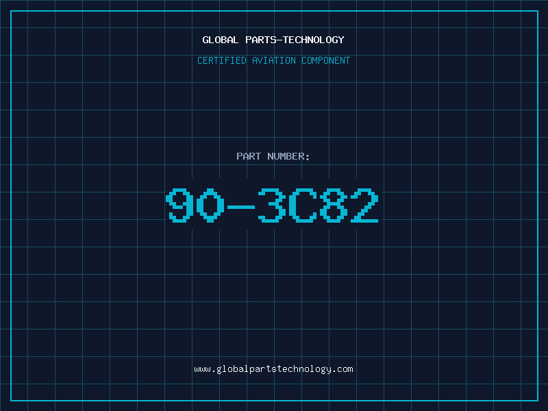 Aviation Part 90-3C82