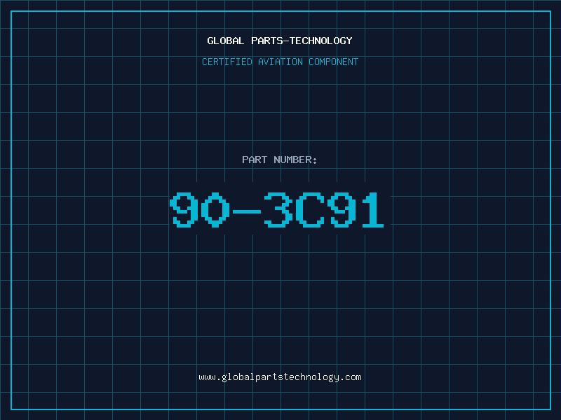 Aviation Part 90-3C91