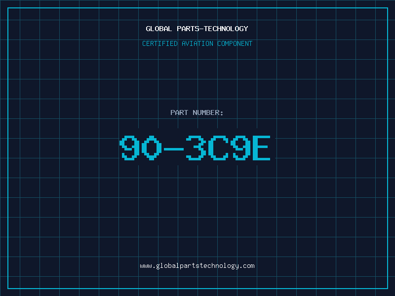 Aviation Part 90-3C9E