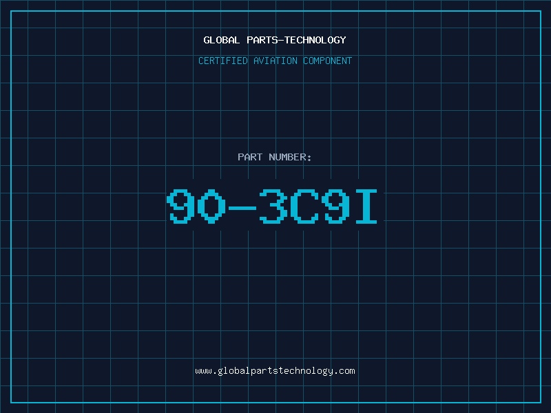 Aviation Part 90-3C9I