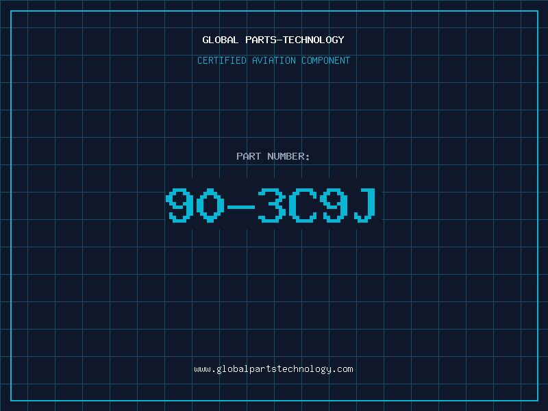 Aviation Part 90-3C9J