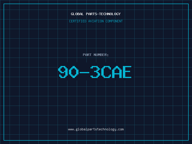 Aviation Part 90-3CAE