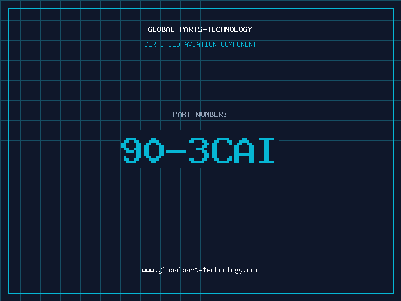 Aviation Part 90-3CAI