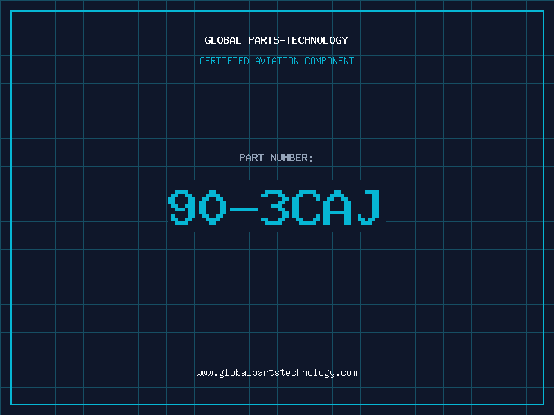 Aviation Part 90-3CAJ