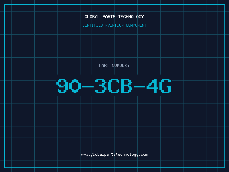 Aviation Part 90-3CB-4G