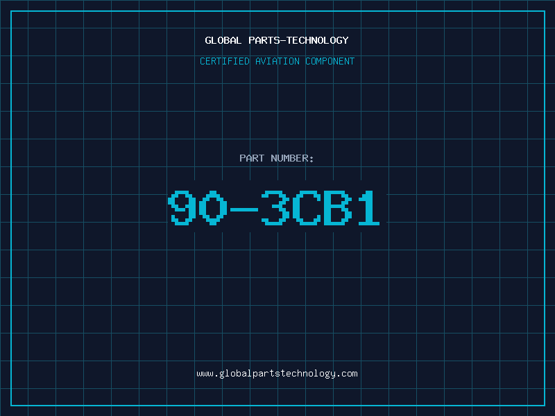 Aviation Part 90-3CB1