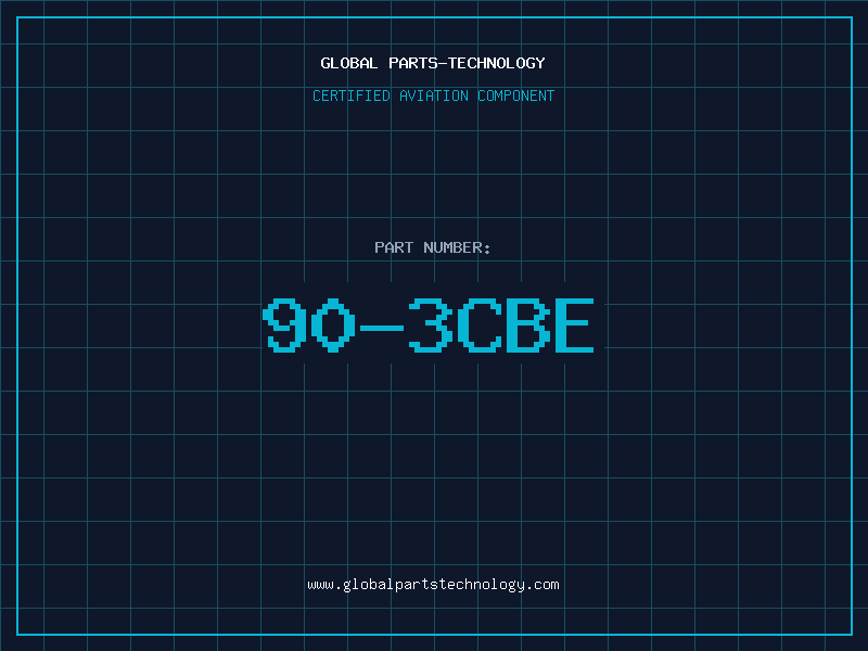 Aviation Part 90-3CBE