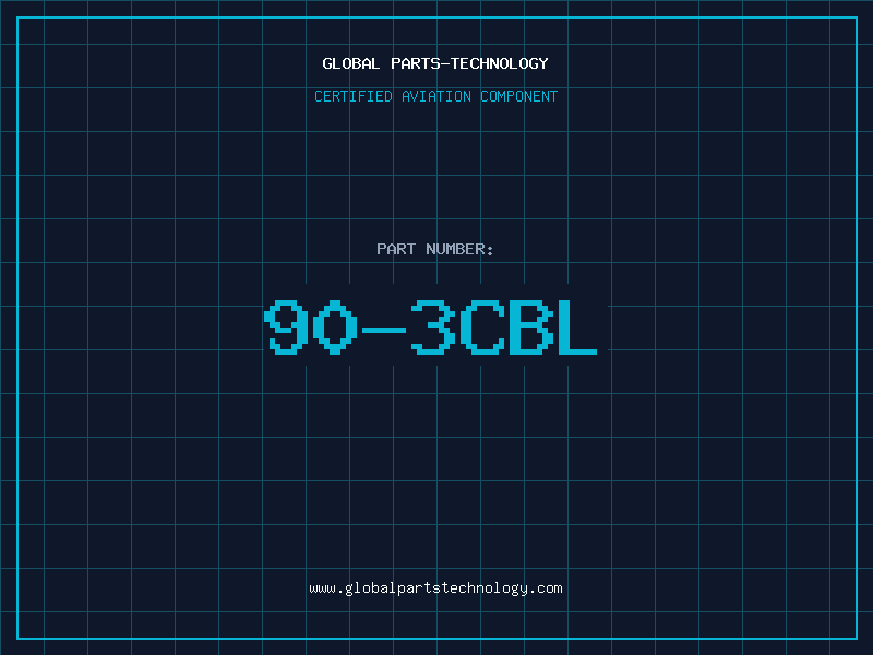 Aviation Part 90-3CBL