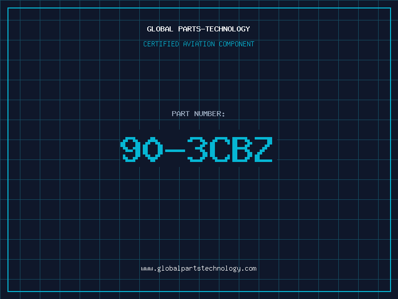 Aviation Part 90-3CBZ