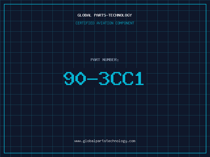 Aviation Part 90-3CC1