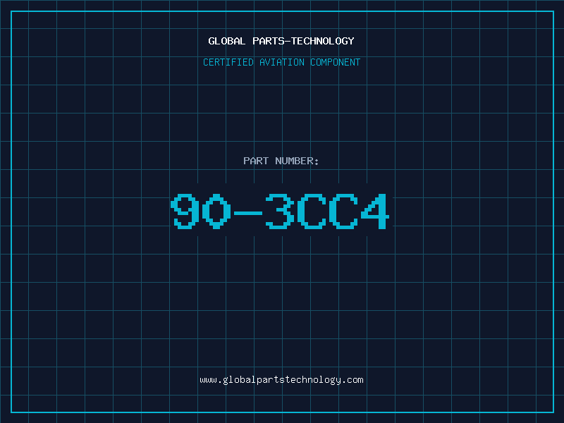 Aviation Part 90-3CC4