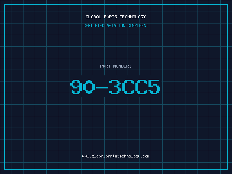 Aviation Part 90-3CC5