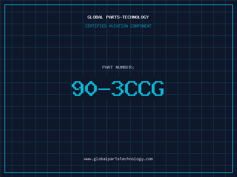 Aviation Part 90-3CCG