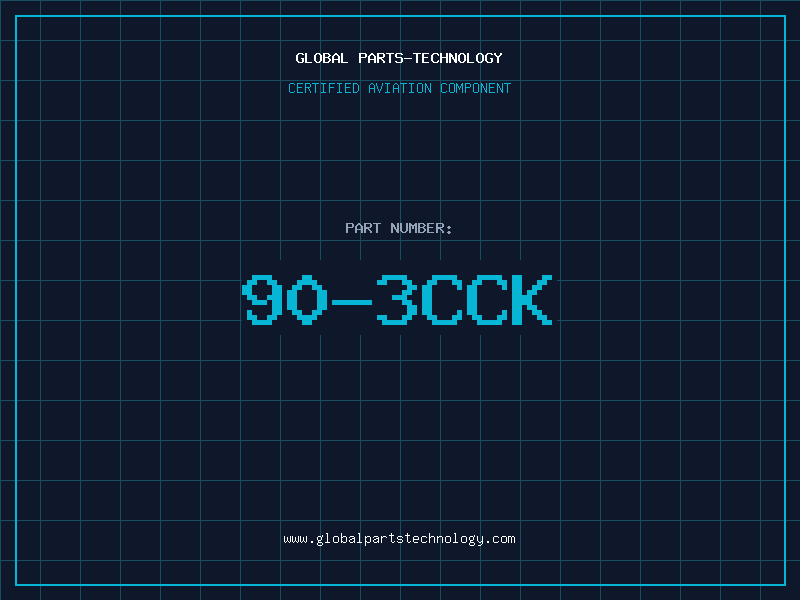 Aviation Part 90-3CCK