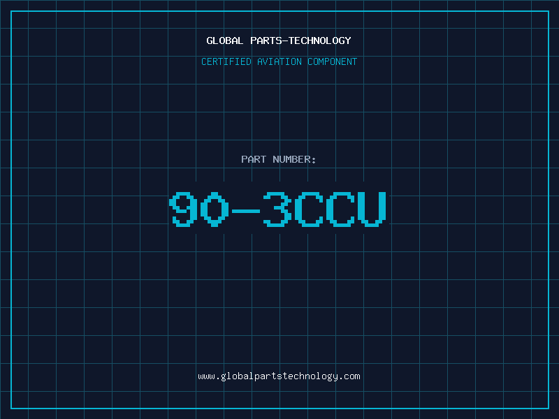 Aviation Part 90-3CCU