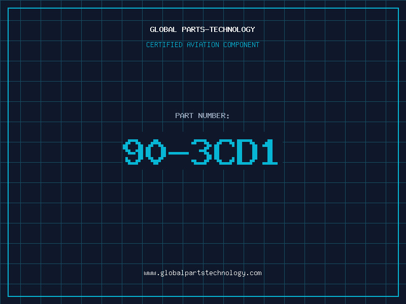 Aviation Part 90-3CD1