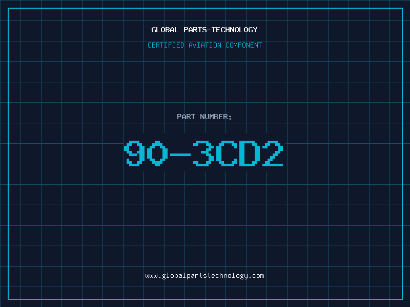 Aviation Part 90-3CD2