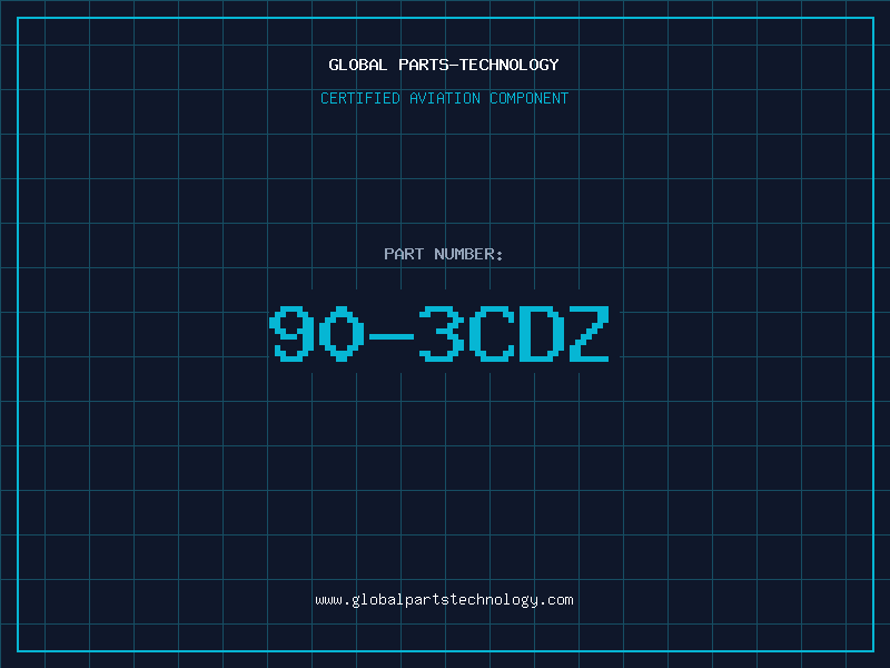 Aviation Part 90-3CDZ