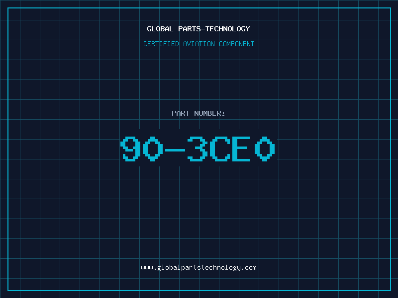 Aviation Part 90-3CE0