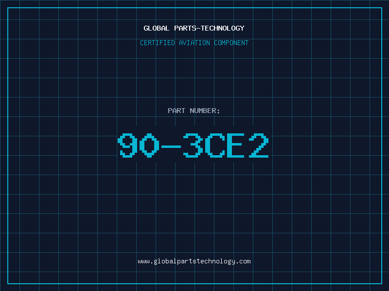 Aviation Part 90-3CE2