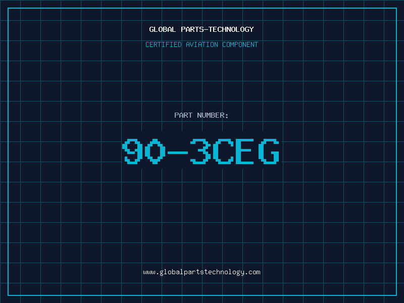 Aviation Part 90-3CEG