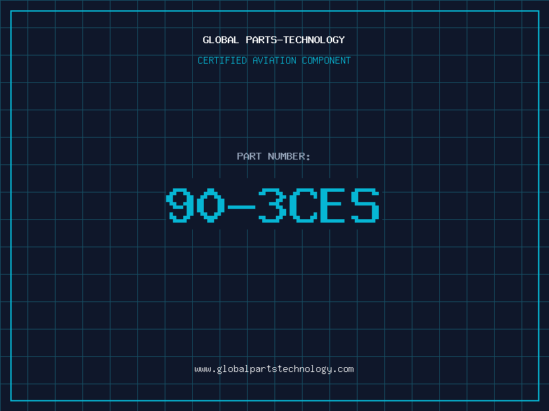 Aviation Part 90-3CES