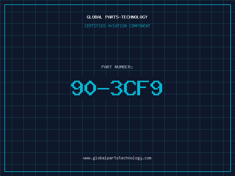 Aviation Part 90-3CF9