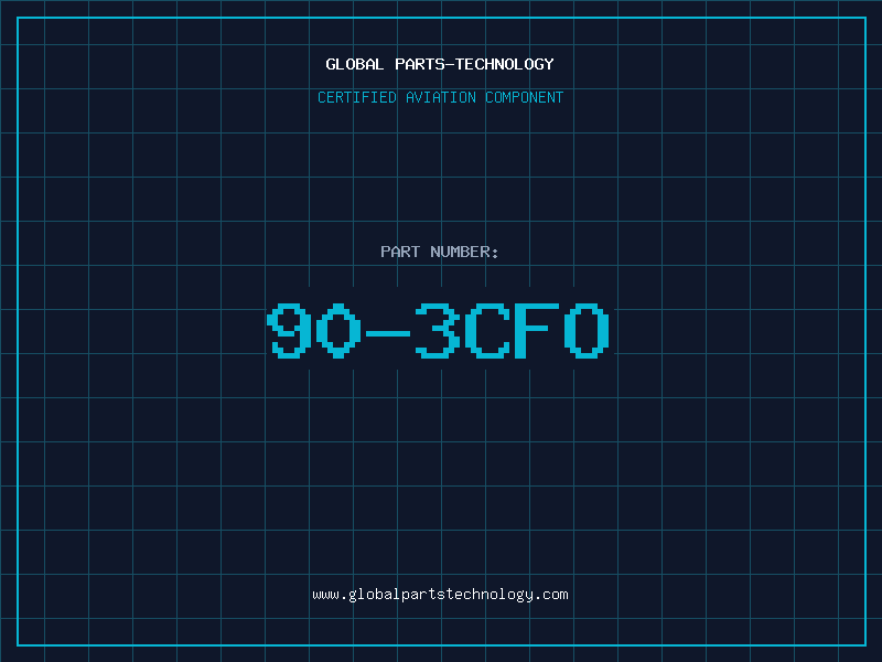 Aviation Part 90-3CFO