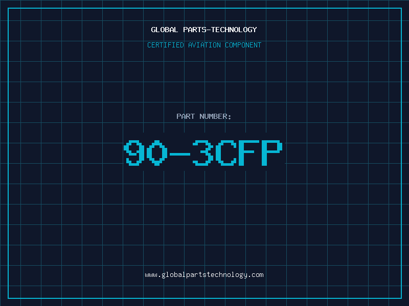 Aviation Part 90-3CFP