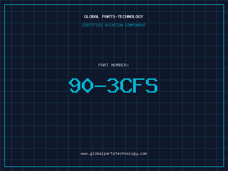 Aviation Part 90-3CFS