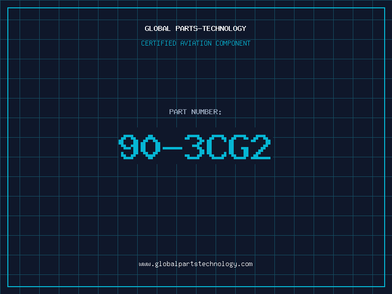 Aviation Part 90-3CG2