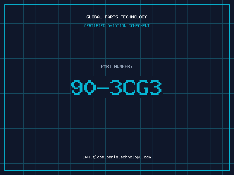 Aviation Part 90-3CG3