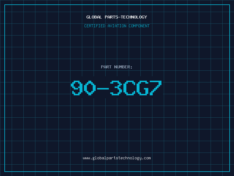 Aviation Part 90-3CG7