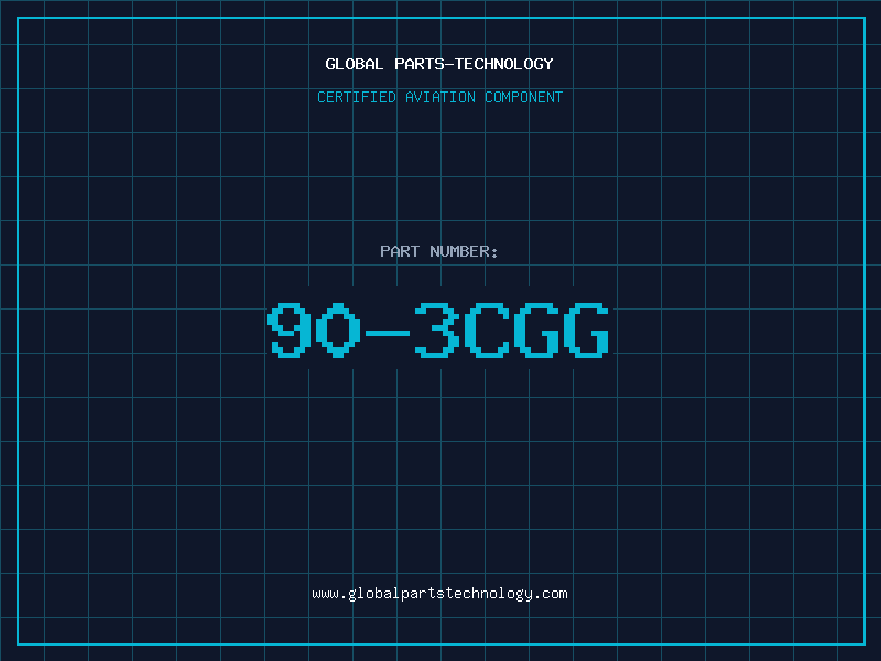 Aviation Part 90-3CGG
