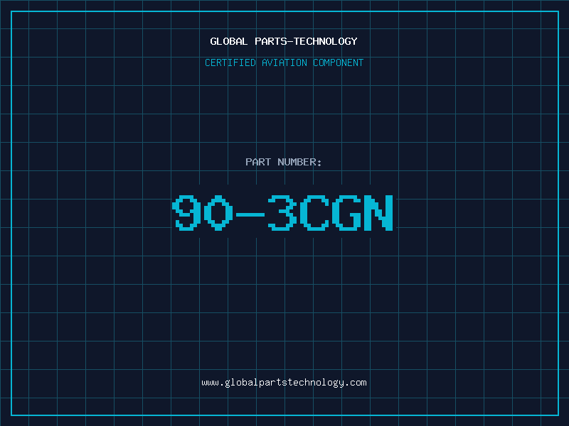 Aviation Part 90-3CGN