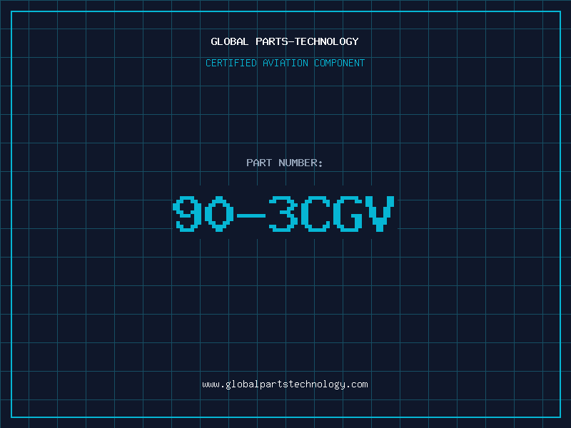 Aviation Part 90-3CGV