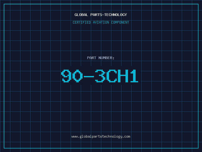 Aviation Part 90-3CH1