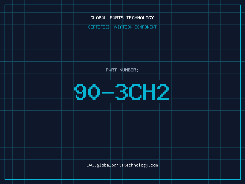 Aviation Part 90-3CH2