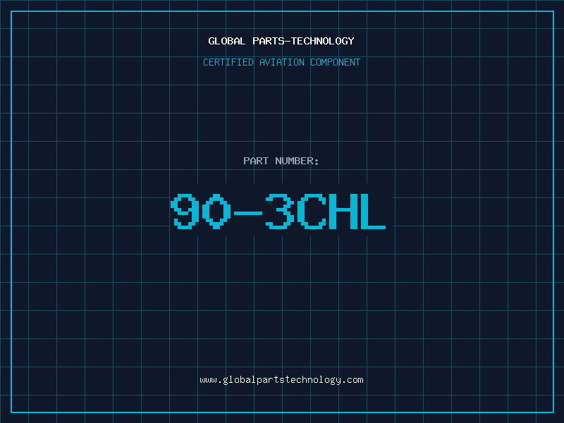 Aviation Part 90-3CHL