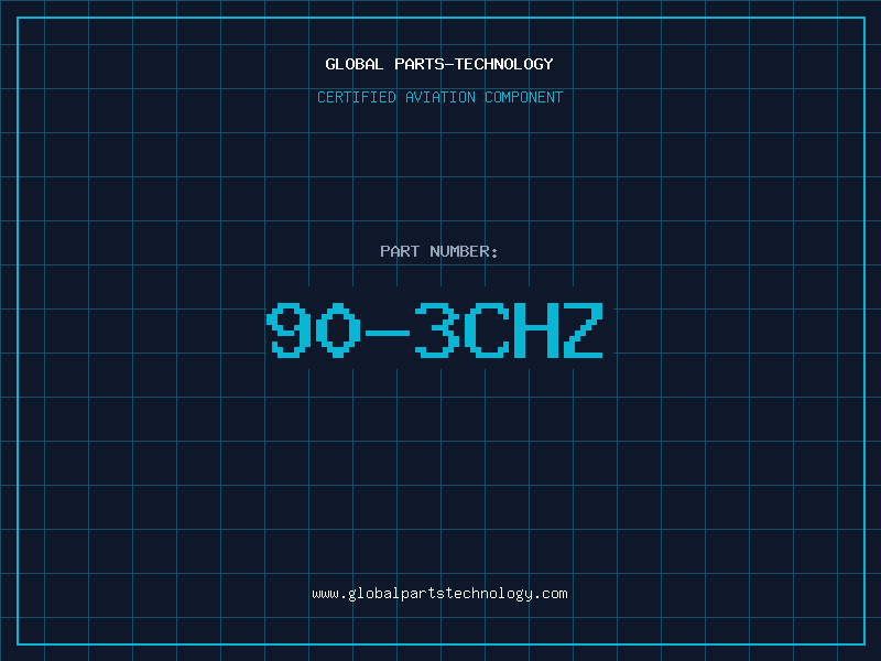 Aviation Part 90-3CHZ